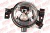 BSG BSG 30-815-002 Frame, fog light